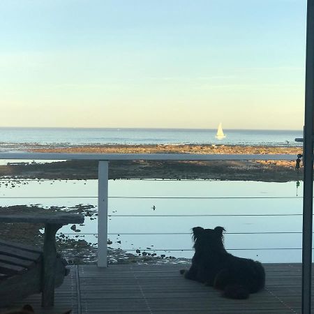 Palm Villa Cottage Kommetjie Eksteriør bilde