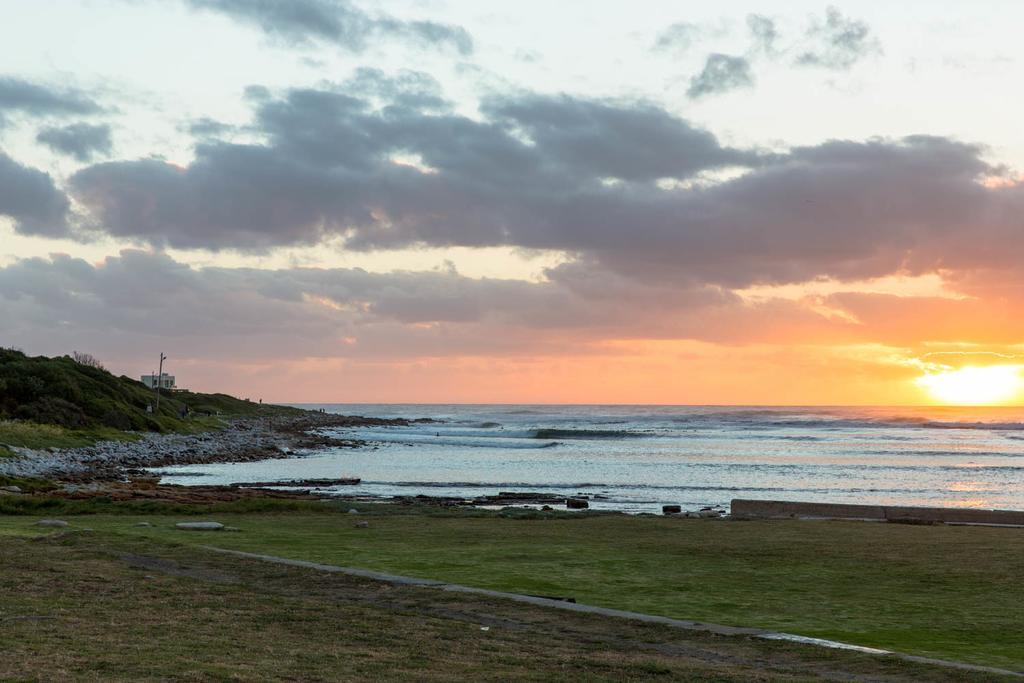 Palm Villa Cottage Kommetjie Eksteriør bilde