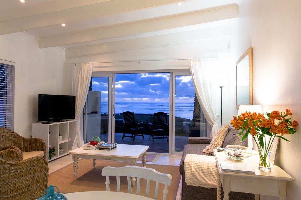 Palm Villa Cottage Kommetjie Eksteriør bilde
