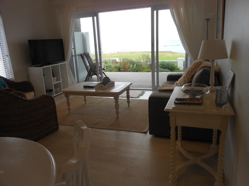 Palm Villa Cottage Kommetjie Rom bilde
