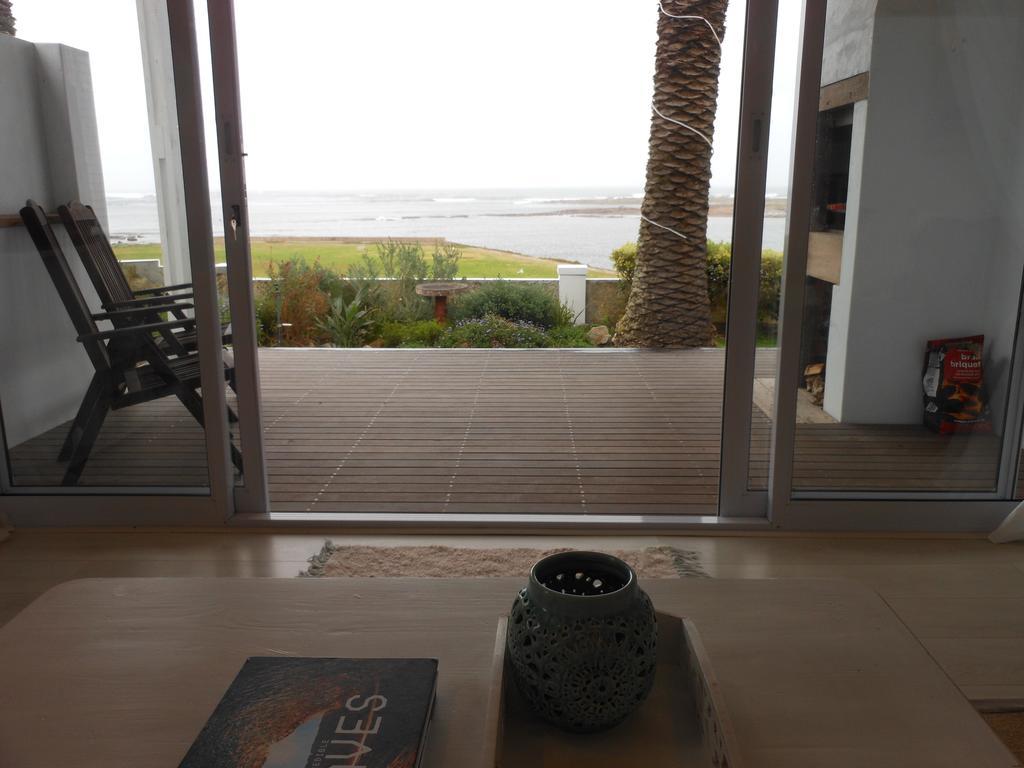 Palm Villa Cottage Kommetjie Rom bilde