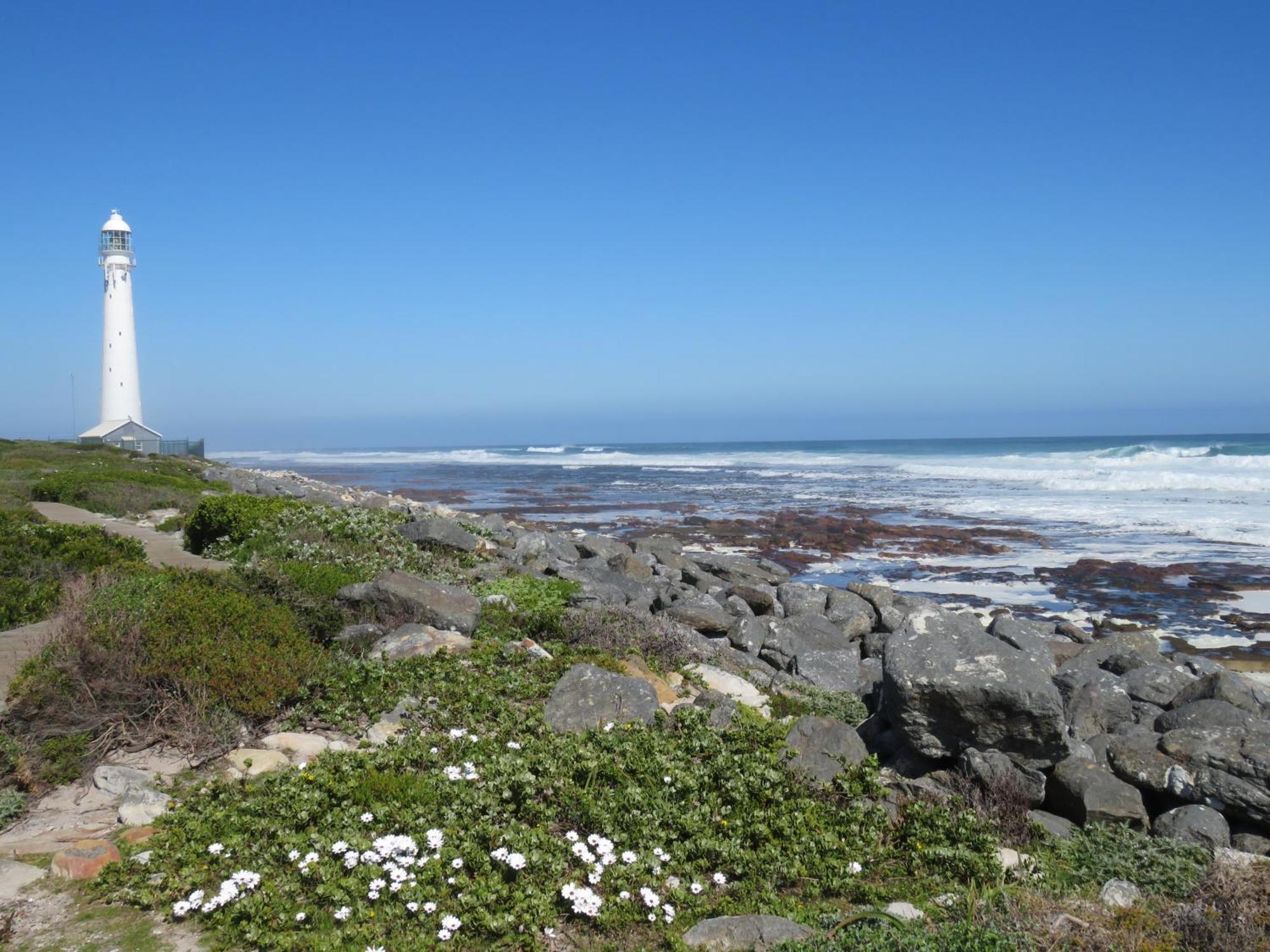 Palm Villa Cottage Kommetjie Eksteriør bilde