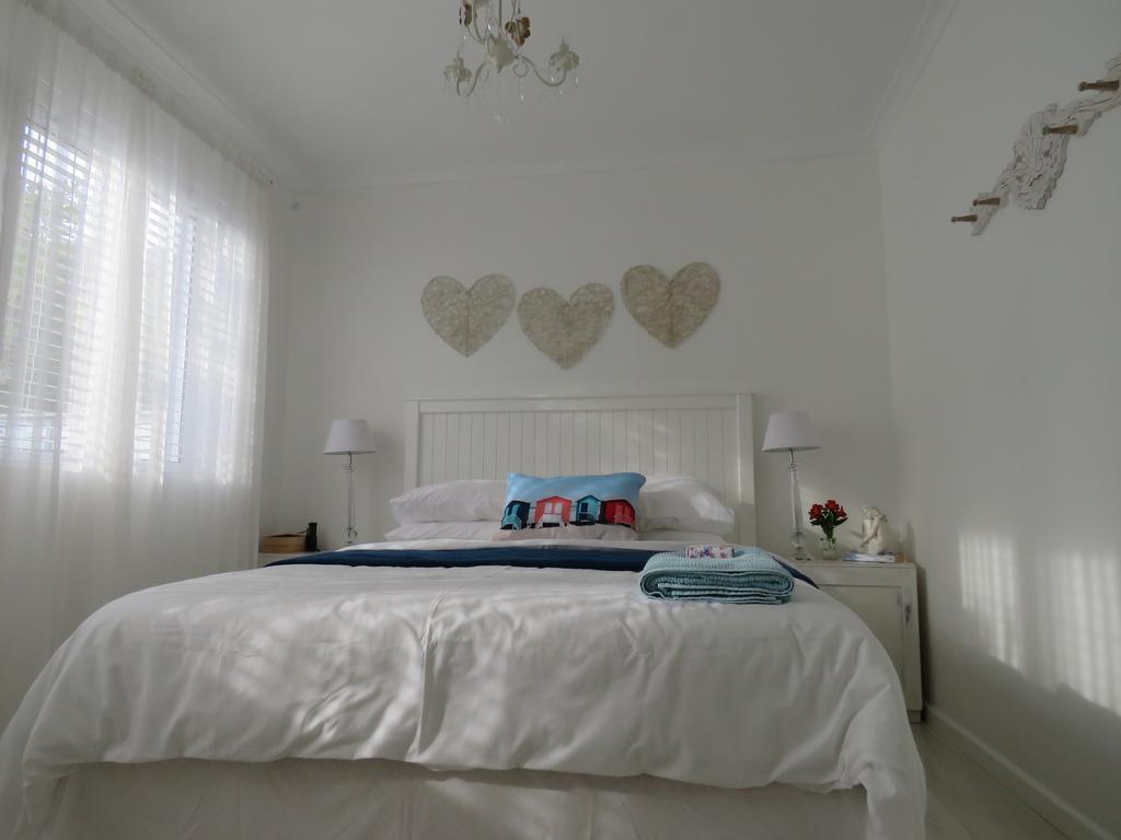 Palm Villa Cottage Kommetjie Eksteriør bilde