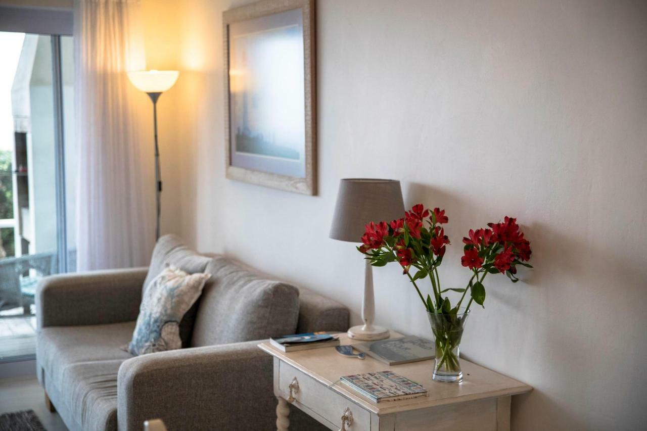 Palm Villa Cottage Kommetjie Eksteriør bilde