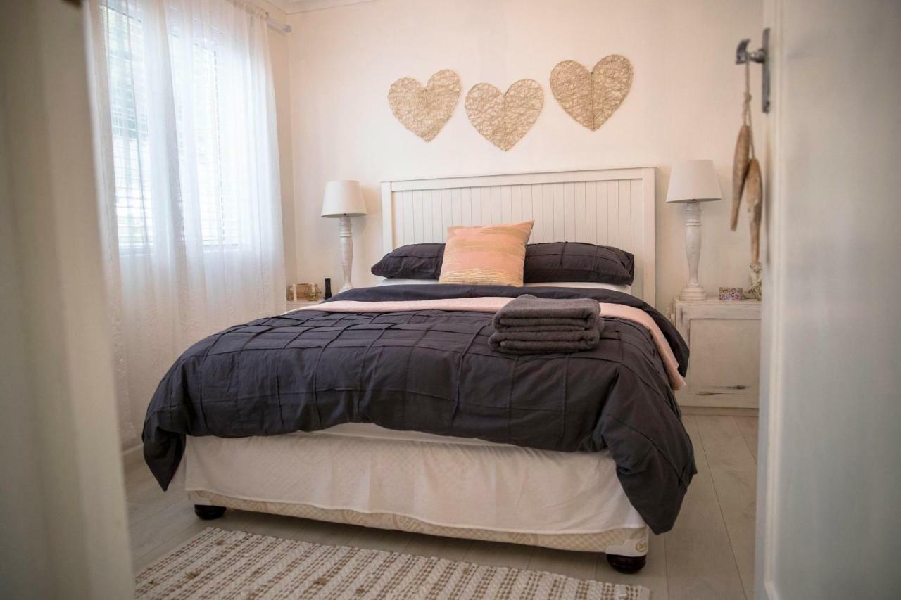 Palm Villa Cottage Kommetjie Eksteriør bilde