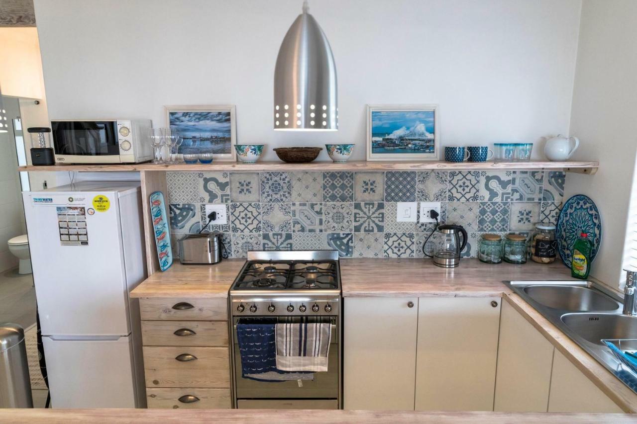 Palm Villa Cottage Kommetjie Eksteriør bilde