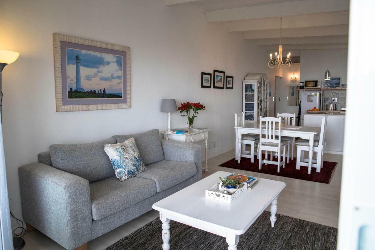 Palm Villa Cottage Kommetjie Eksteriør bilde