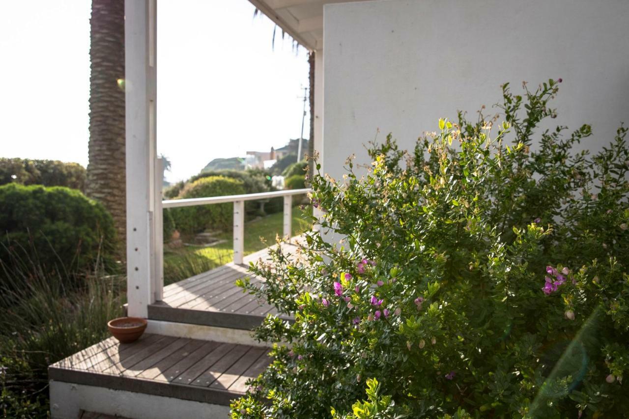 Palm Villa Cottage Kommetjie Eksteriør bilde