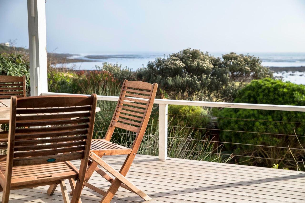 Palm Villa Cottage Kommetjie Eksteriør bilde