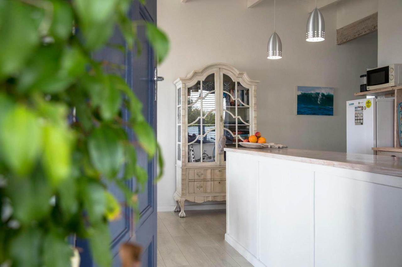 Palm Villa Cottage Kommetjie Eksteriør bilde